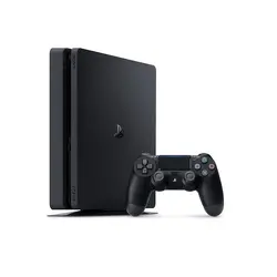 کنسول بازی سونی مدل Playstation 4 Slim کد Region 2 ظرفیت 1 ترابایت ( هارد اصلی )