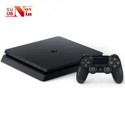 کنسول بازی سونی مدل Playstation 4 Slim کد Region 2 ظرفیت 1 ترابایت ( هارد اصلی )