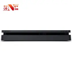 کنسول بازی سونی مدل Playstation 4 Slim کد Region 2 ظرفیت 1 ترابایت ( هارد اصلی )