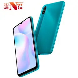 گوشی موبایل شیائومی مدل Redmi 9A دو سیم‌ کارت ظرفیت 32 گیگ و رم 2 گیگ - فروشگاه نوین