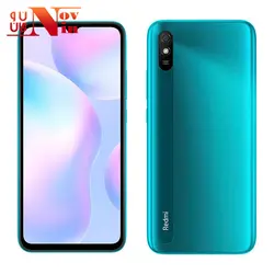 گوشی موبایل شیائومی مدل Redmi 9A دو سیم‌ کارت ظرفیت 32 گیگ و رم 2 گیگ - فروشگاه نوین