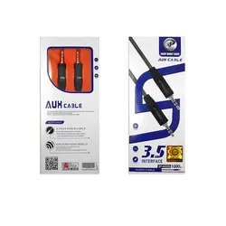کابل AUX ایکس پی پروداکت مدل AU238 طول 1 متر