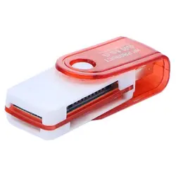 کارت خوان همه کاره ایکس پی پروداکت مدل XP-R650B