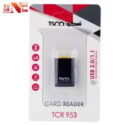 کارت خوان تسکو مدل TCR-953