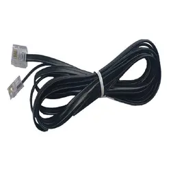 کابل تلفن 3 متر