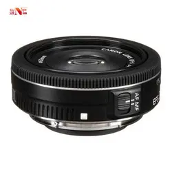 لنز دوربین کانن مدل EF-S 24mm f/2.8 STM for Canon Cameras - فروشگاه نوین