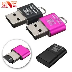 رم ریدر MicroSD سایوتیم مدل SY-01