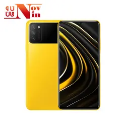 گوشی موبایل شیائومی مدل POCO M3 دو سیم‌ کارت - فروشگاه نوین