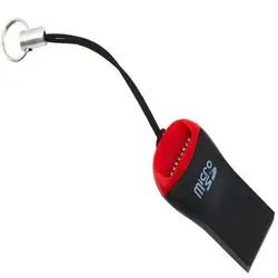 کارت خوان مدل TF-Micro Reader