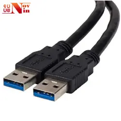 کابل لینک USB مدل DN-6 به طول 1/2 متر