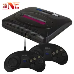 کنسول بازی سگا مدل Mega Drive 2 ظرفیت 16Bit - فروشگاه نوین