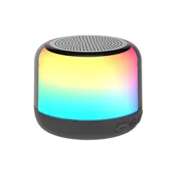 اسپیکر بلوتوثی قابل حمل هیسکا مدل B42 - فروشگاه نوین