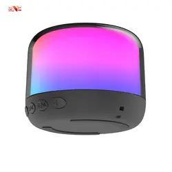 اسپیکر بلوتوثی قابل حمل هیسکا مدل B42 - فروشگاه نوین