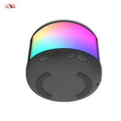 اسپیکر بلوتوثی قابل حمل هیسکا مدل B42 - فروشگاه نوین