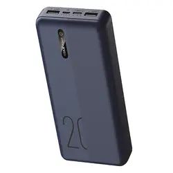 پاوربانک هیسکا مدل HP-213 ظرفیت 20000 میلی آمپر ساعت