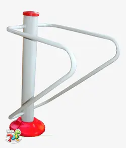 پارالل پلی اتیلنی - تجهیزات مهد کودک نوین تویز