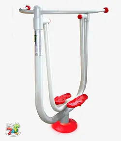 آونگ پلی اتیلنی - تجهیزات مهد کودک نوین تویز