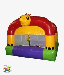 استخر توپ خرس - تجهیزات مهد کودک و لوازم خانه بازی نوین تویز