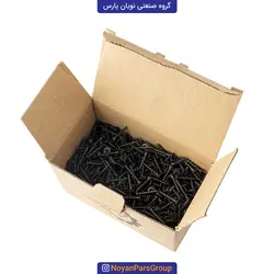 پیچ MDF  نویان پارس سایز 25 بسته 1000 عددی