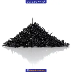 پیچ MDF  نویان پارس سایز 30 بسته 800 عددی