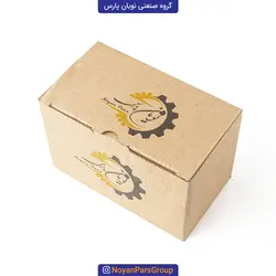 پیچ MDF  نویان پارس سایز 30 بسته 800 عددی
