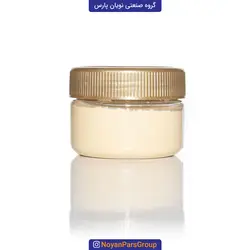 بتونه همرنگی کرم ام دی اف best، بتونه MDF