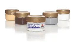 بتونه همرنگی ونگه ام دی اف best، بتونه MDF