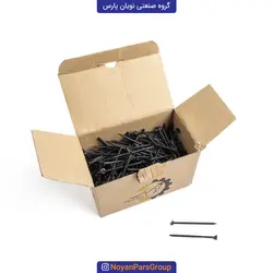 پیچ MDF نویان پارس سایز 70 بسته 250 عددی