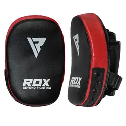 میت بوکس قوس دار RDX