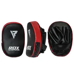 میت بوکس قوس دار RDX