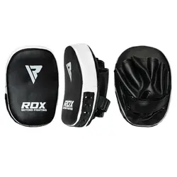 میت بوکس قوس دار RDX