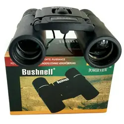 دوربین دو چشمی جیبی بوشنل Bushnell 8×21