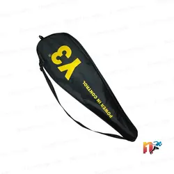 راکت بدمینتون تکی Y3