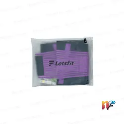 شکم بند آتل دار letsfit