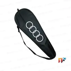 راکت بدمینتون یک تیکه آئودی