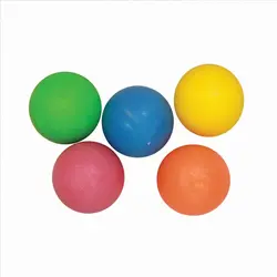 توپ فوتبال دستی