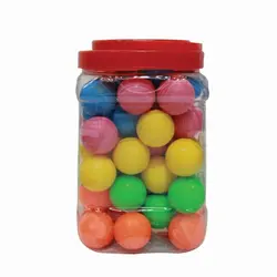 توپ فوتبال دستی