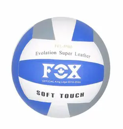 توپ والیبال فوکس رویه PU