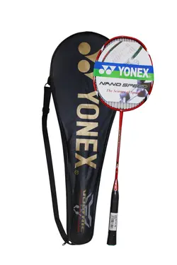 راکت بدمینتون تکی yonex