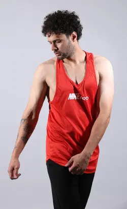 رکابی قهرمانی نایک پرو(چاپ کاتر)