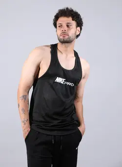 رکابی قهرمانی نایک پرو(چاپ کاتر)