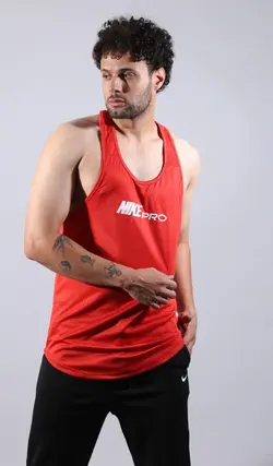 رکابی قهرمانی نایک پرو(چاپ کاتر)