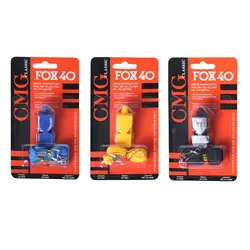 سوت FOX 40 بندی