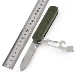 ست قاشق چنگال چند کاره