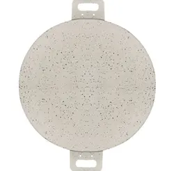 ساج گرانیتی سه پایه