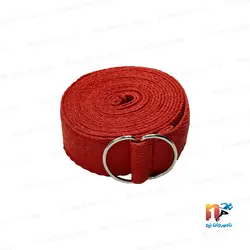 بند یا کمربند یوگا