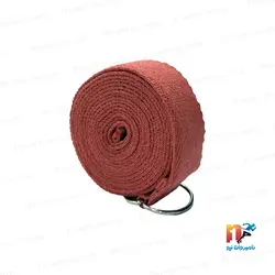 بند یا کمربند یوگا