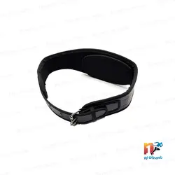 کمربند بدنسازی