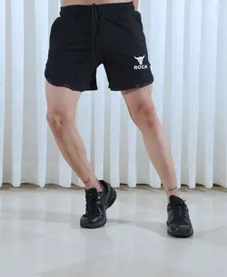 شورتک بدنسازی راک و ufc
