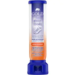 اسپری بوگیر کفش گلد ۱۰۰ میل